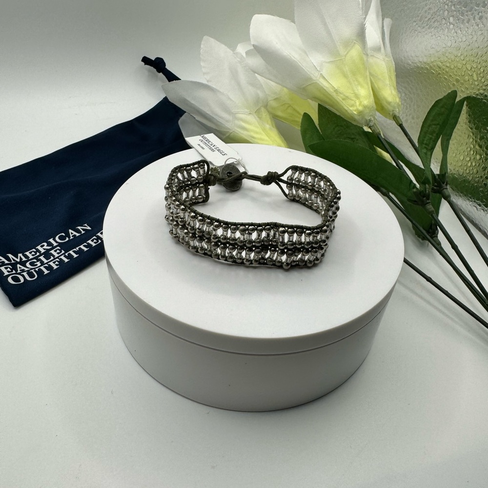 American Eagle Outfitters Bracelet NWT